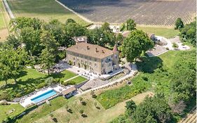 Château Les Oliviers De Salettes 5*